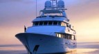 Motor yacht ODYSSEY (ex Bullish) 